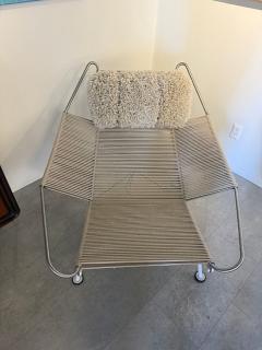 Hans Wegner Pair of Hans Wegner PP225 Flag Halyard Chairs Danish Modern Icon - 4613539