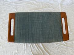 Hans Wegner Papa Bear Footstool - 4224480