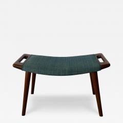 Hans Wegner Papa Bear Footstool - 4226876