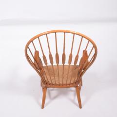 Hans Wegner Peacock Chair by Hans Wegner for Johannes Hansen - 988241