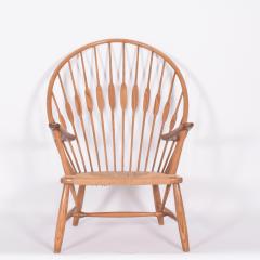 Hans Wegner Peacock Chair by Hans Wegner for Johannes Hansen - 988244