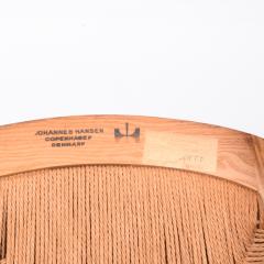 Hans Wegner Peacock Chair by Hans Wegner for Johannes Hansen - 988246