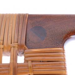 Hans Wegner Rare Hans J Wegner Stool model JH 539 - 3151268