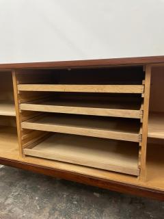 Hans Wegner Rare Hans Wegner Presidential Rosewood Credenza for Ry Mobler RY 25 - 4232613
