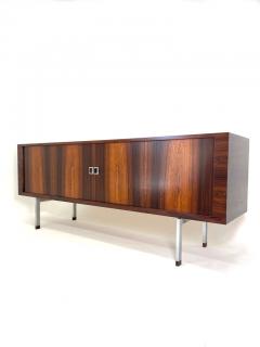 Hans Wegner Rare Hans Wegner Presidential Rosewood Credenza for Ry Mobler RY 25 - 4232614