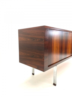 Hans Wegner Rare Hans Wegner RY 25 Rosewood Credenza for Ry Mobler - 3474587