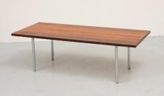 Hans Wegner Rosewood Coffee Table by Hans Wegner for Andreas Tuck - 3814137