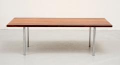 Hans Wegner Rosewood Coffee Table by Hans Wegner for Andreas Tuck - 3814178