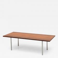 Hans Wegner Rosewood Coffee Table by Hans Wegner for Andreas Tuck - 3818048