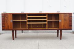 Hans Wegner Rosewood RY 25 President Sideboard by Hans Wegner for RY M bler - 102430