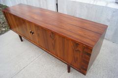 Hans Wegner Rosewood RY 25 President Sideboard by Hans Wegner for RY M bler - 102433