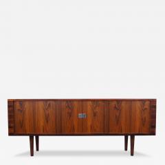 Hans Wegner Rosewood RY 25 President Sideboard by Hans Wegner for RY M bler - 124276