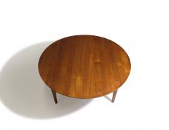 Hans Wegner Scandinavian Solid Teak Coffee Table - 3599015