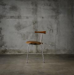 Hans Wegner Set of 6 Hans Wegner Dining Chairs - 189472