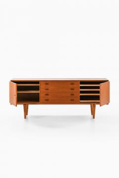 Hans Wegner Sideboard in Oak and Teak by Hans J Wegner 1959 - 4443356