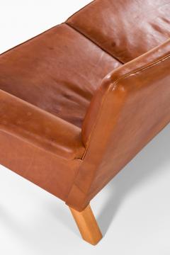 Hans Wegner Sofa Model AP 64 Produced by AP Stolen - 2030335