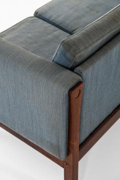 Hans Wegner Sofa Model CH163 Produced by Carl Hansen Son - 2000991