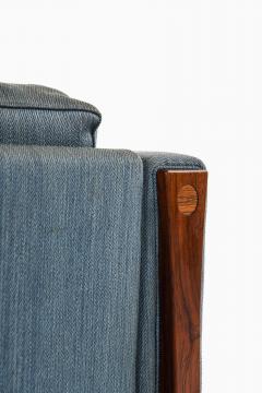 Hans Wegner Sofa Model CH163 Produced by Carl Hansen Son - 2000992