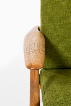 Hans Wegner Sofa Model GE 240 Cigar Produced by Getama - 1948224