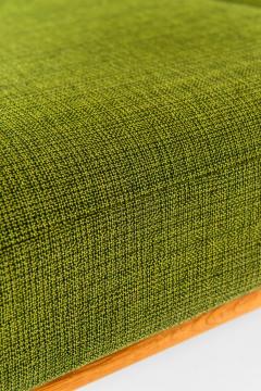 Hans Wegner Sofa Model GE 240 Cigar Produced by Getama - 1948227