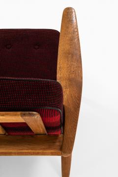 Hans Wegner Sofa Model GE 240 Cigar Produced by Getama - 1948235