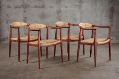 Hans Wegner THE CHAIR BY HANS WEGNER - 914820