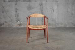 Hans Wegner THE CHAIR BY HANS WEGNER - 914821