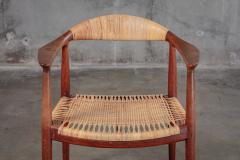 Hans Wegner THE CHAIR BY HANS WEGNER - 914822