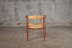 Hans Wegner THE CHAIR BY HANS WEGNER - 914826