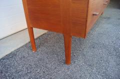 Hans Wegner Teak Sideboard Model 20 by Hans Wegner for Ry M bler - 2293385