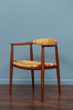 Hans Wegner The Chair by Hans Wegner Model JH501 for Johannes Hanse - 4000770