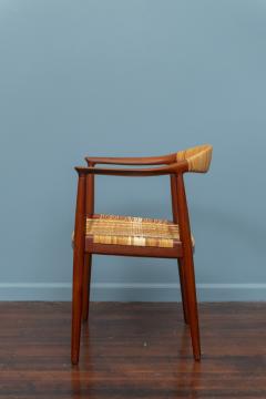 Hans Wegner The Chair by Hans Wegner Model JH501 for Johannes Hanse - 4000772