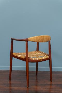 Hans Wegner The Chair by Hans Wegner Model JH501 for Johannes Hanse - 4000773