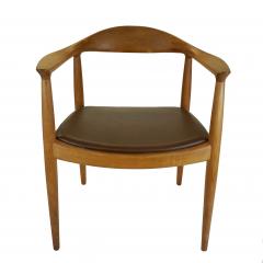 Hans Wegner The Chair designed by Hans Wegner for Johannes Hansen - 2817693