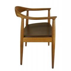 Hans Wegner The Chair designed by Hans Wegner for Johannes Hansen - 2817694