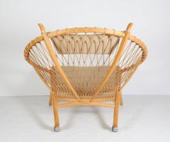 Hans Wegner The Hoop Chair by Hans J Wegner - 219570