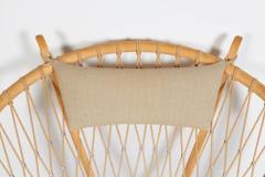 Hans Wegner The Hoop Chair by Hans J Wegner - 219571