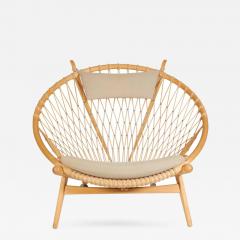 Hans Wegner The Hoop Chair by Hans J Wegner - 219861