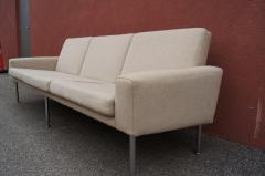 Hans Wegner Three Seat Sofa Model AP34 3 by Hans Wegner for A P Stolen - 1036897