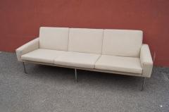 Hans Wegner Three Seat Sofa Model AP34 3 by Hans Wegner for A P Stolen - 1036899