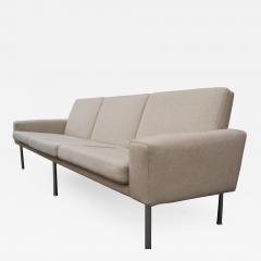 Hans Wegner Three Seat Sofa Model AP34 3 by Hans Wegner for A P Stolen - 1050142