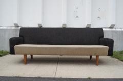 Hans Wegner Two Tone AP33 Sofa by Hans Wegner for A P Stolen - 187941