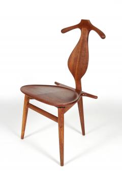 Hans Wegner Valet Chair - 197441