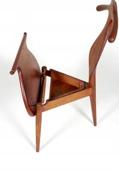 Hans Wegner Valet Chair - 197443