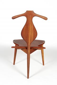 Hans Wegner Valet Chair - 197448