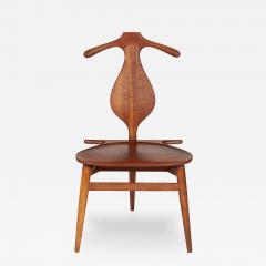 Hans Wegner Valet Chair - 197530