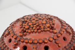 Hans Welling Huge Floor Lamp by Hans Welling for Ceramano Germany 1960s - 1780713