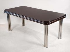 Hans von Klier Custom Executive Desk by Hans von Klier - 2173521