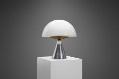 Hans von Klier Hans Von Klier Slice Table Lamp for Bilumen Italy 1980s - 3212016
