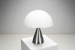 Hans von Klier Hans Von Klier Slice Table Lamp for Bilumen Italy 1980s - 3212023